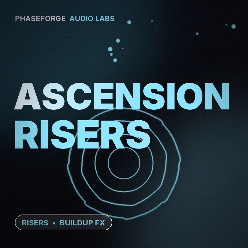 Ascension Risers