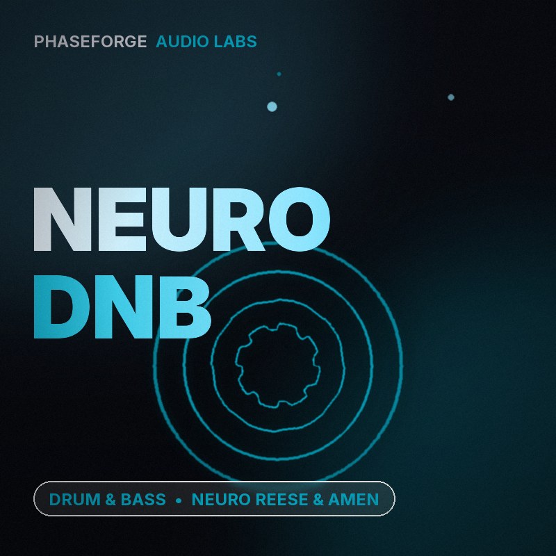 Drum & Bass / Neuro DnB Arsenal