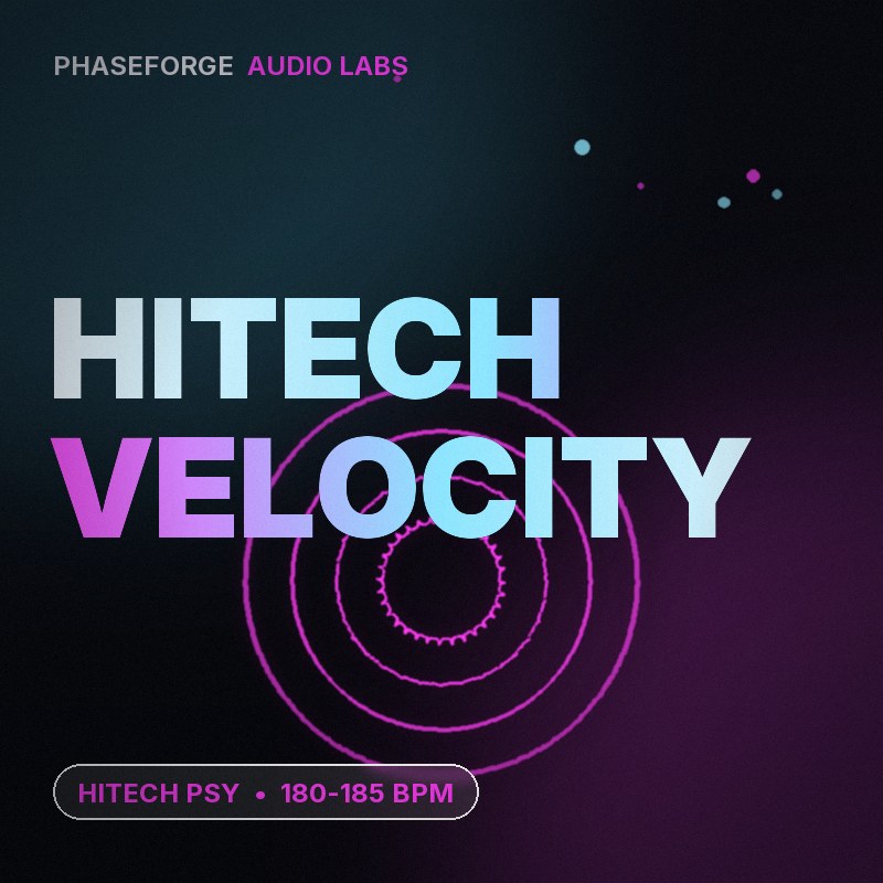 HiTech Velocity