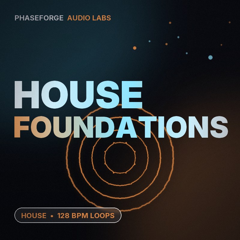 House Foundations