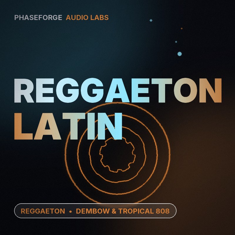 Reggaeton & Latin Trap
