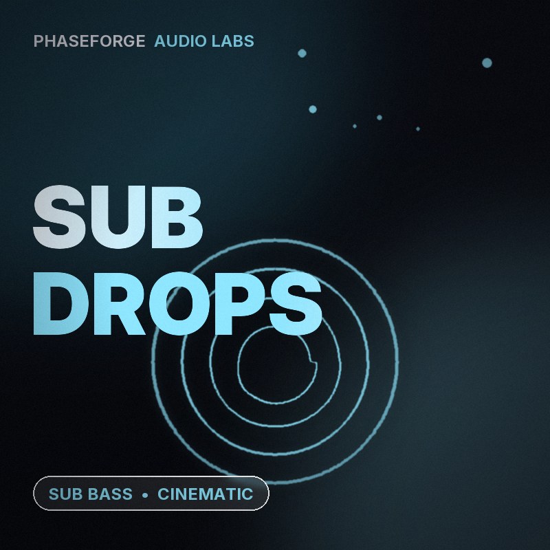 Subterranean Drops