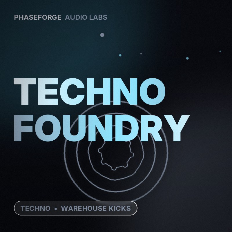 Techno Foundry