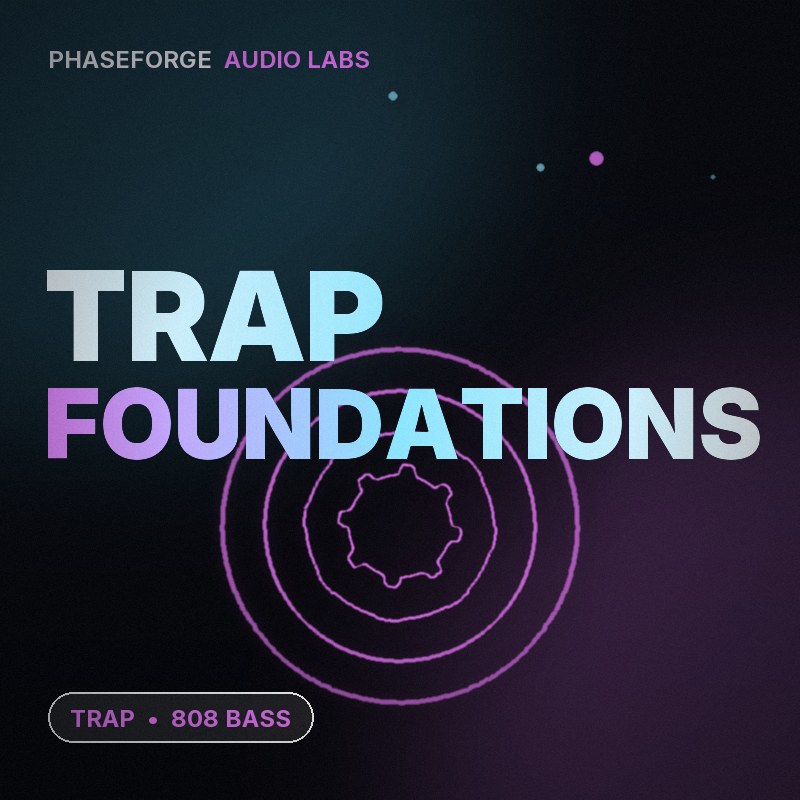 Trap Foundations