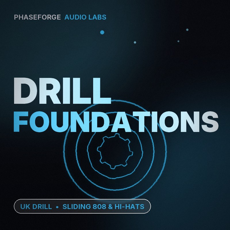 UK Drill Kit